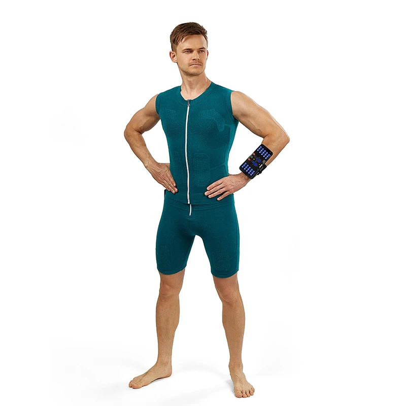 Electrical Stimulation Training Suit price